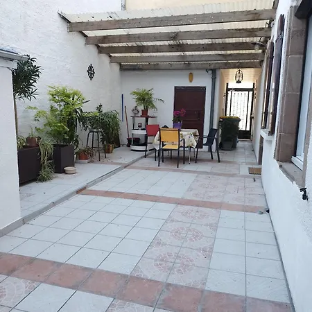 Gite Le Coeurdonnier Sainte-Gemme  Exterior foto