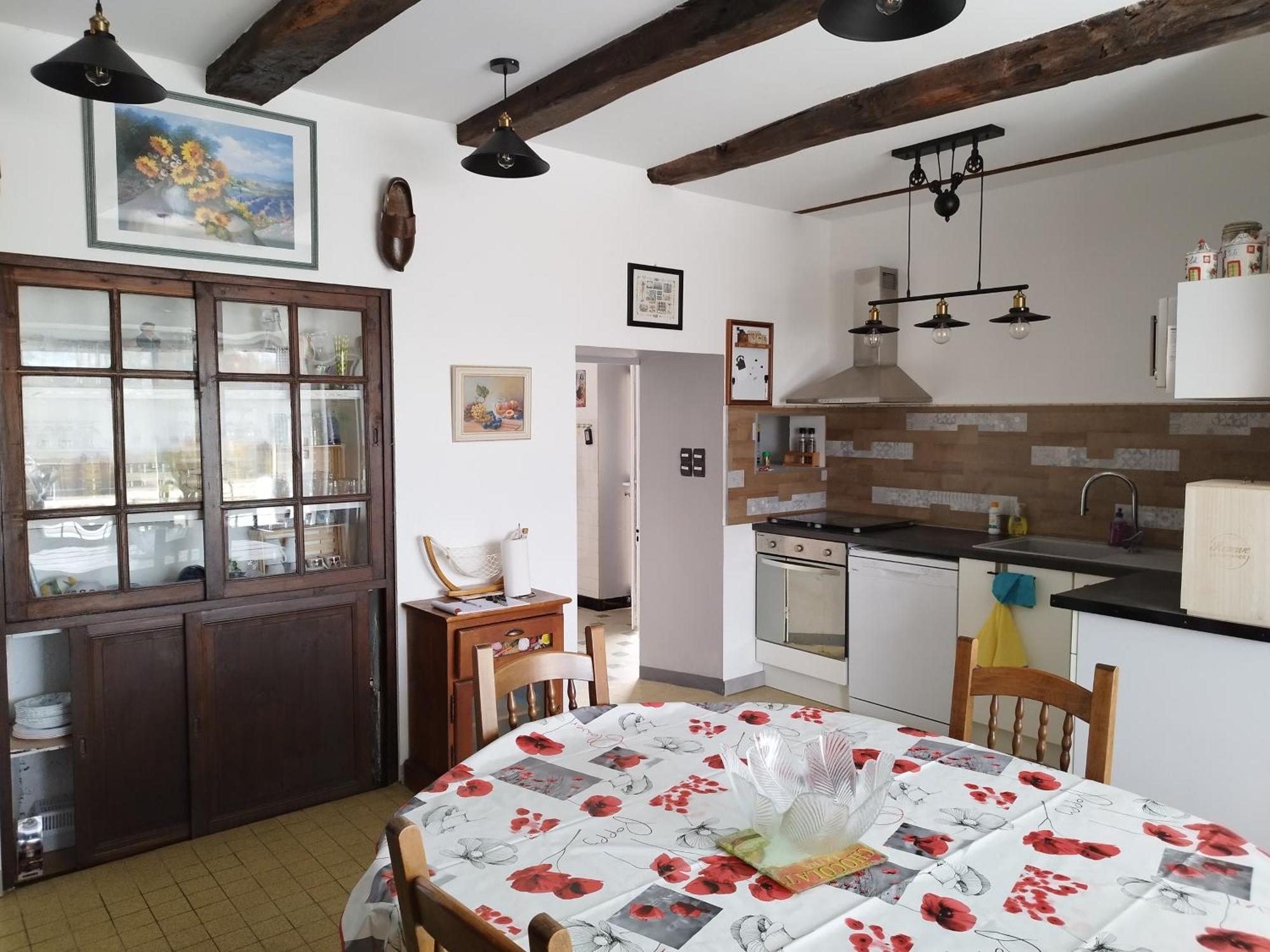 Ferienhaus Le Coeurdonnier