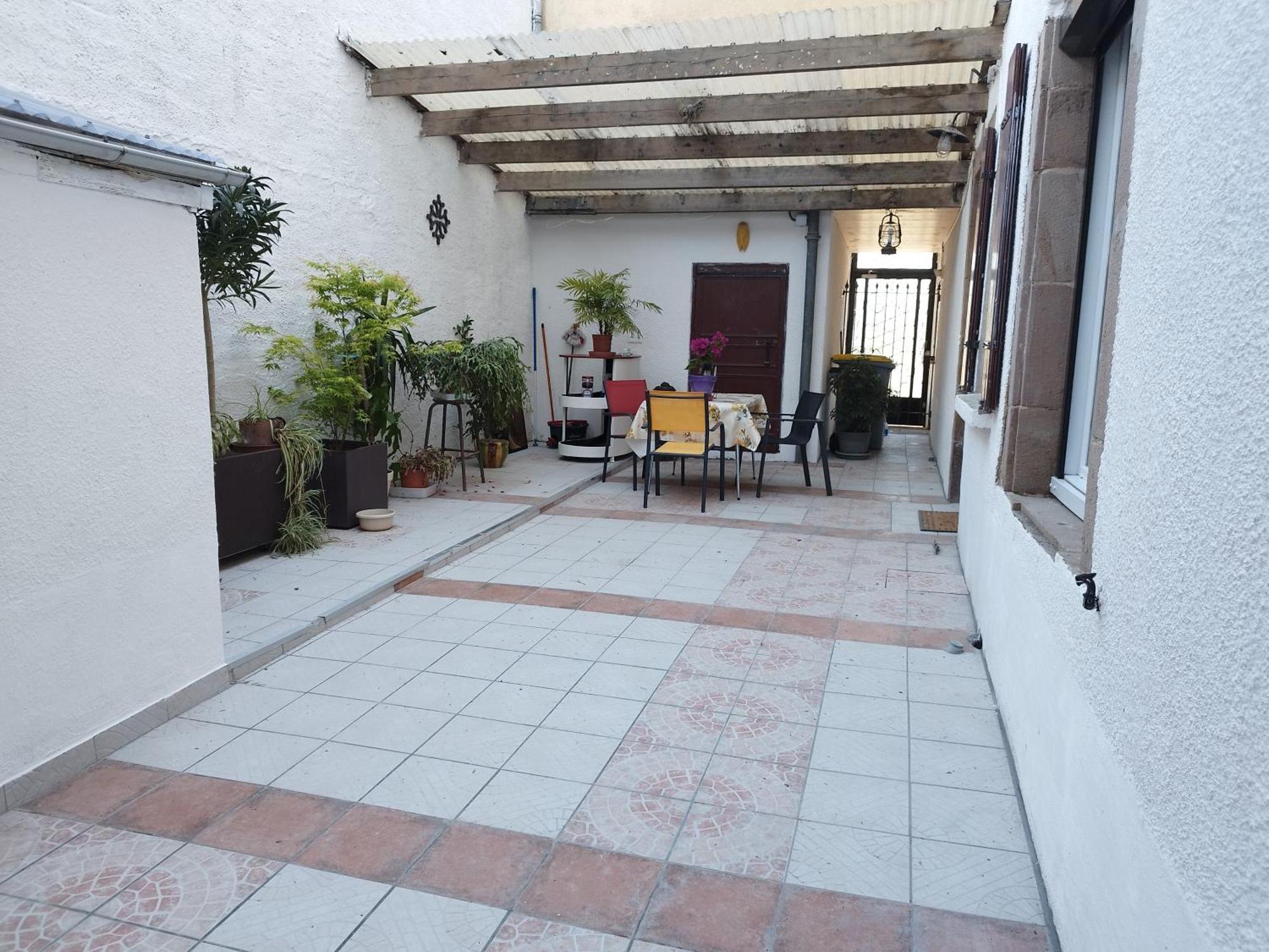 Ferienhaus Le Coeurdonnier *